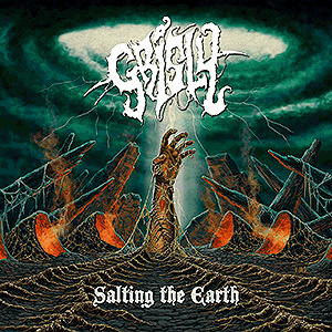 GRISLY - PACK: Salting the Earth + The Spectral Wars