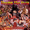 GRUESOME STUFF RELISH - Teenage Giallo Grind