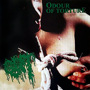 GUT - Odour of Torture