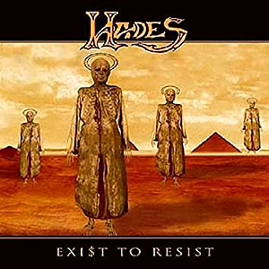 HADES - Exi$t to Resist