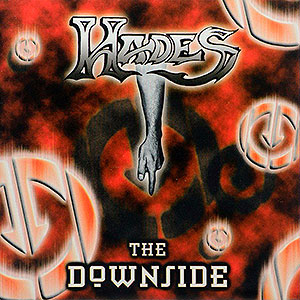 HADES - The Downside