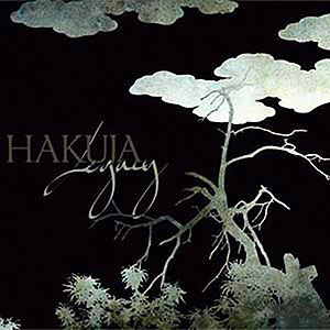 HAKUJA - Legacy