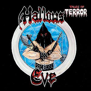 HALLOWS EVE - Tales of Terror