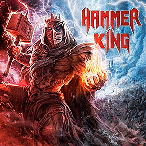 HAMMER KING - Hammer King