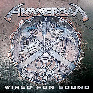 HAMMERON - Wired for Sound
