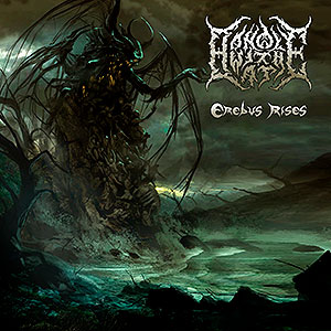 HANDLE WITH HATE - Erebus Rises