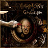 HARMONY IN GROTESQUE - Painted by Pain