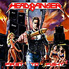 HEADBANGER - First to Fight