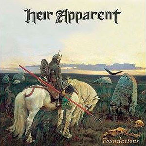 HEIR APPARENT - Foundations I