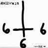 HELLTRAIN - The 666 EP
