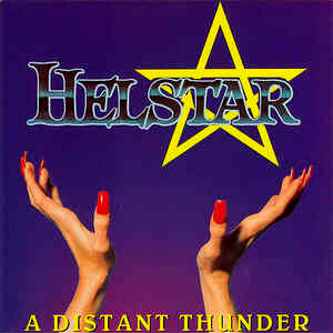 HELSTAR - A Distant Thunder