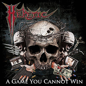 HERETIC - A Game You Cannot Win