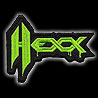 HEXX - Logo