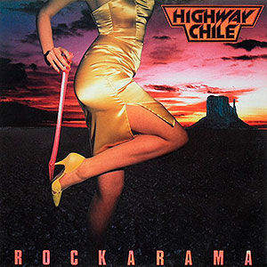 HIGHWAY CHILE - Rockarama