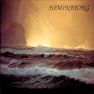 HIMINBJORG - Haunted Shores + Third