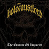 HOLOCAUST LORD - The Essence of Impurity