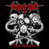 HOLYCIDE - Toxic Mutation [CD + CASSETTE + SHIRT]