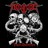 HOLYCIDE - Toxic Mutation [CD + SHIRT]