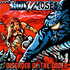 HOLY MOSES - Disorder of the Order