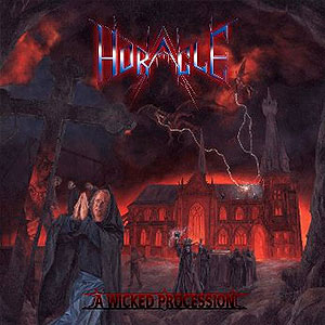 HORACLE - A Wicked Procession