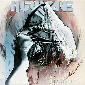 HURRICANE - Over the Edge