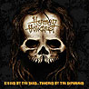 HYMEN HOLOCAUST - Kissed By the Dead... Touched By the Deformed