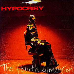 HYPOCRISY - The Fourth Dimension