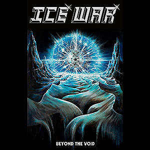 ICE WAR - Beyond the Void