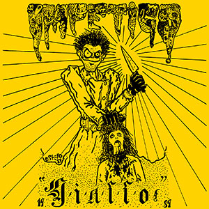 IMPETIGO - Giallo