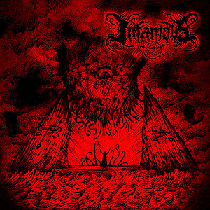 INFAMOVS - Under the Seals of Death