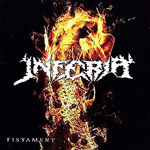 INFERIA - Fistament