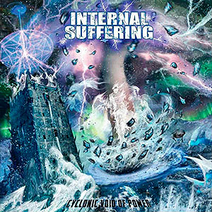 INTERNAL SUFFERING - Cyclonic Void of Power