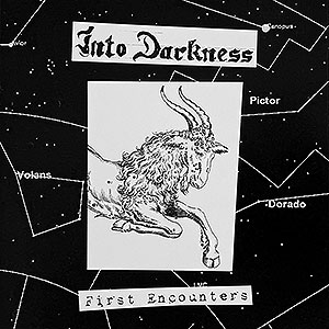 INTO DARKNESS (ita) - First Encounters