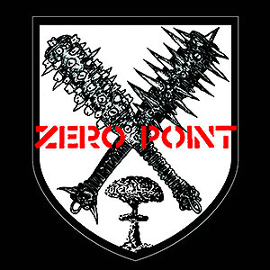 INTOLERANT - Zero Point