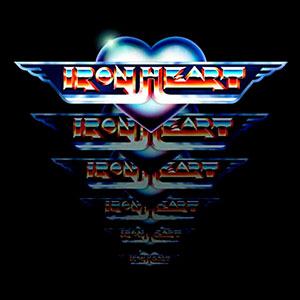IRONHEART - Archives: Expanded Edition
