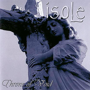 ISOLE - Throne of Void