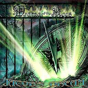 JACOBS DREAM - Drama of the Ages
