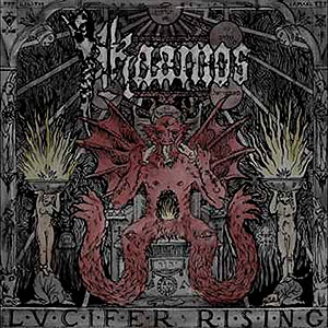 KAAMOS - Lucifer Rising