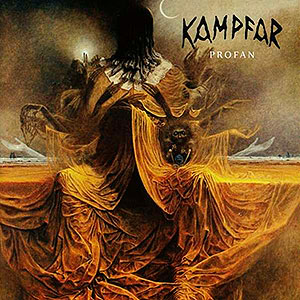 KAMPFAR - Profan