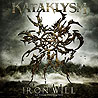 KATAKLYSM - Iron Will: 20 Years Determined [2DVD+2CD]