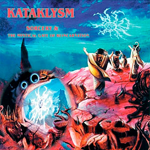 KATAKLYSM - Sorcery + The Mystical Gate of...
