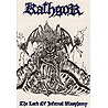 KATHGOR - The Lord of Infernal Blasphemy