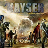 KAYSER - IV: Beyond the Reef of Sanity