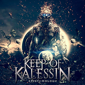 KEEP OF KALESSIN - Epistemology