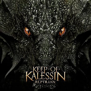 KEEP OF KALESSIN - Reptilian