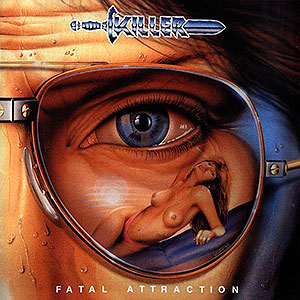 KILLER - Fatal Attraction