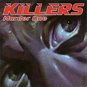 KILLERS (uk) - Murder One