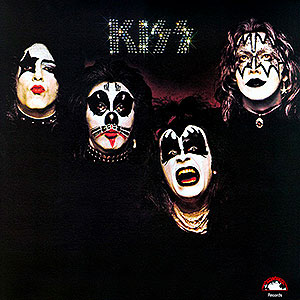 KISS - Kiss