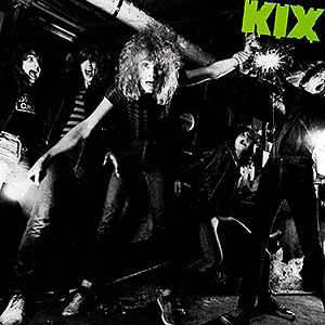 KIX - Kix