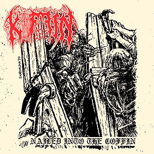 KOFFIN - Nailed into the Coffin